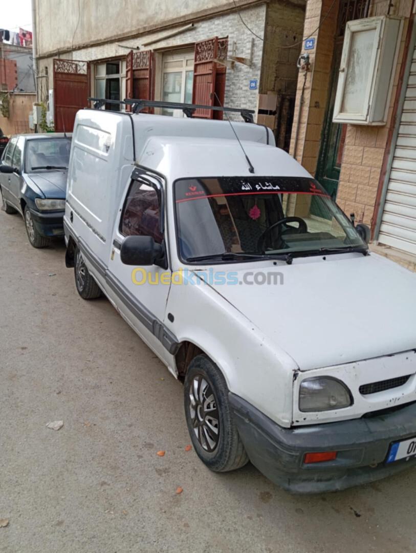 Renault Express 1995 Express