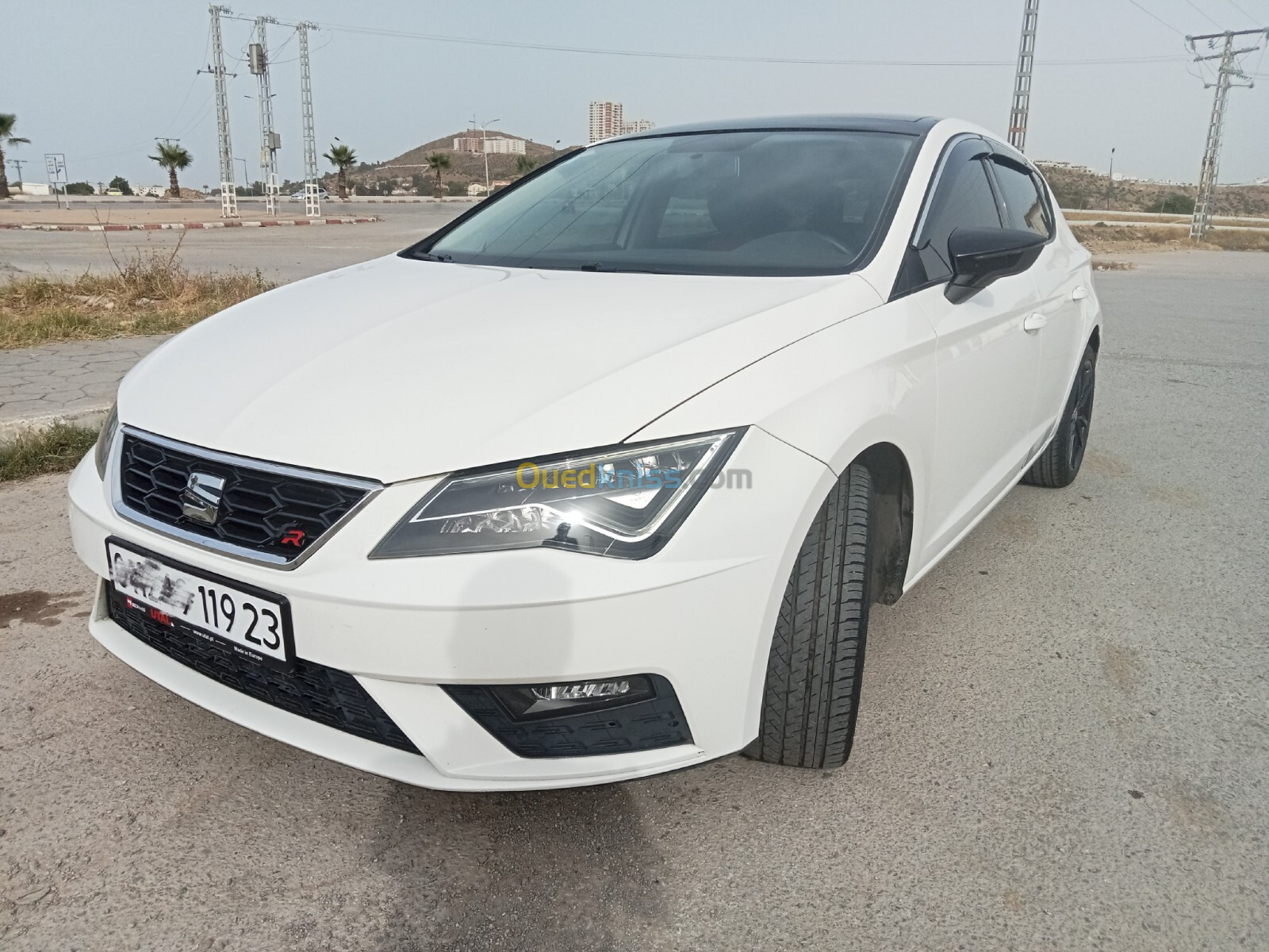 Seat Leon 2019 