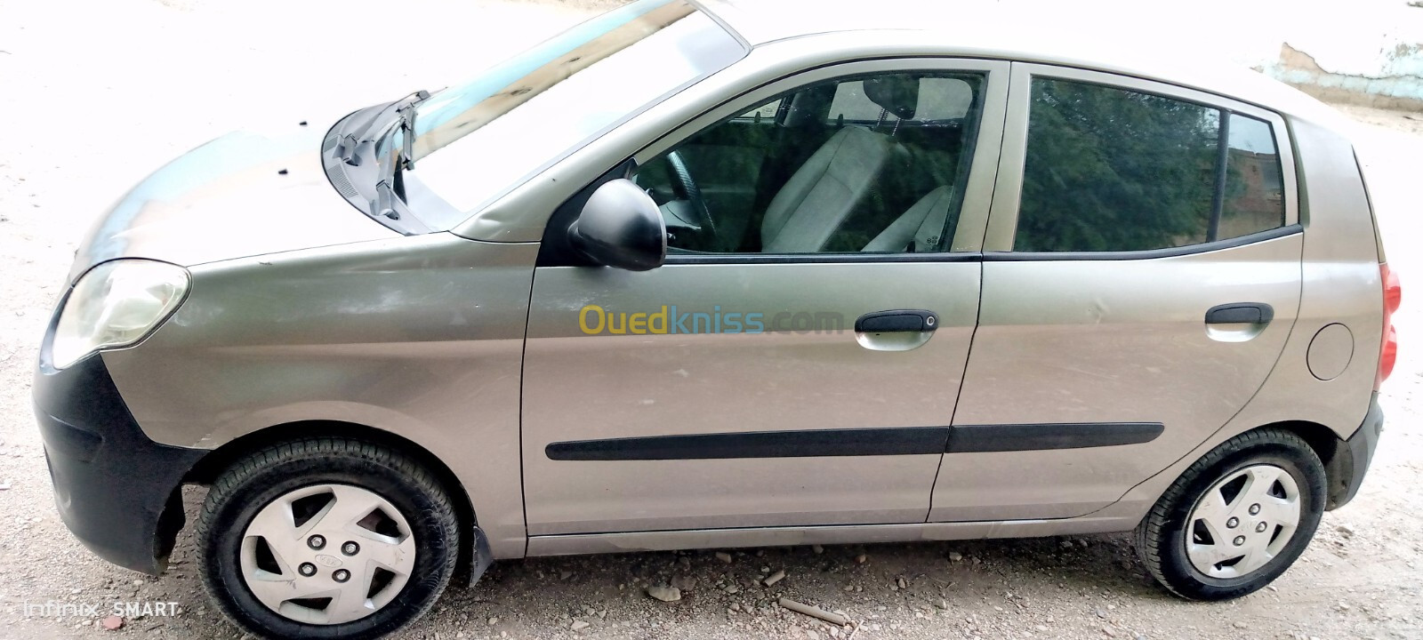 Kia Picanto 2008 