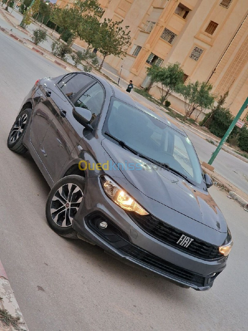 Fiat Tipo 2023 City+