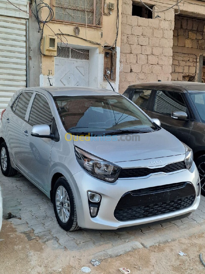 Kia Picanto 2022 LX