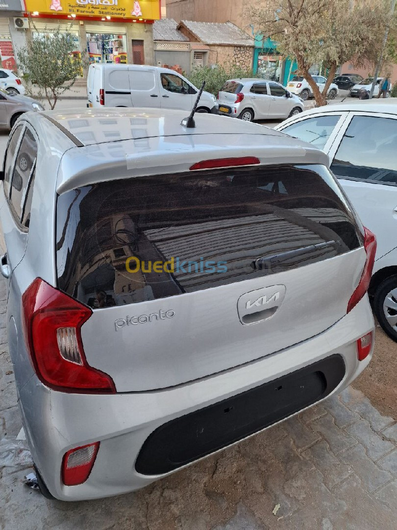 Kia Picanto 2022 LX