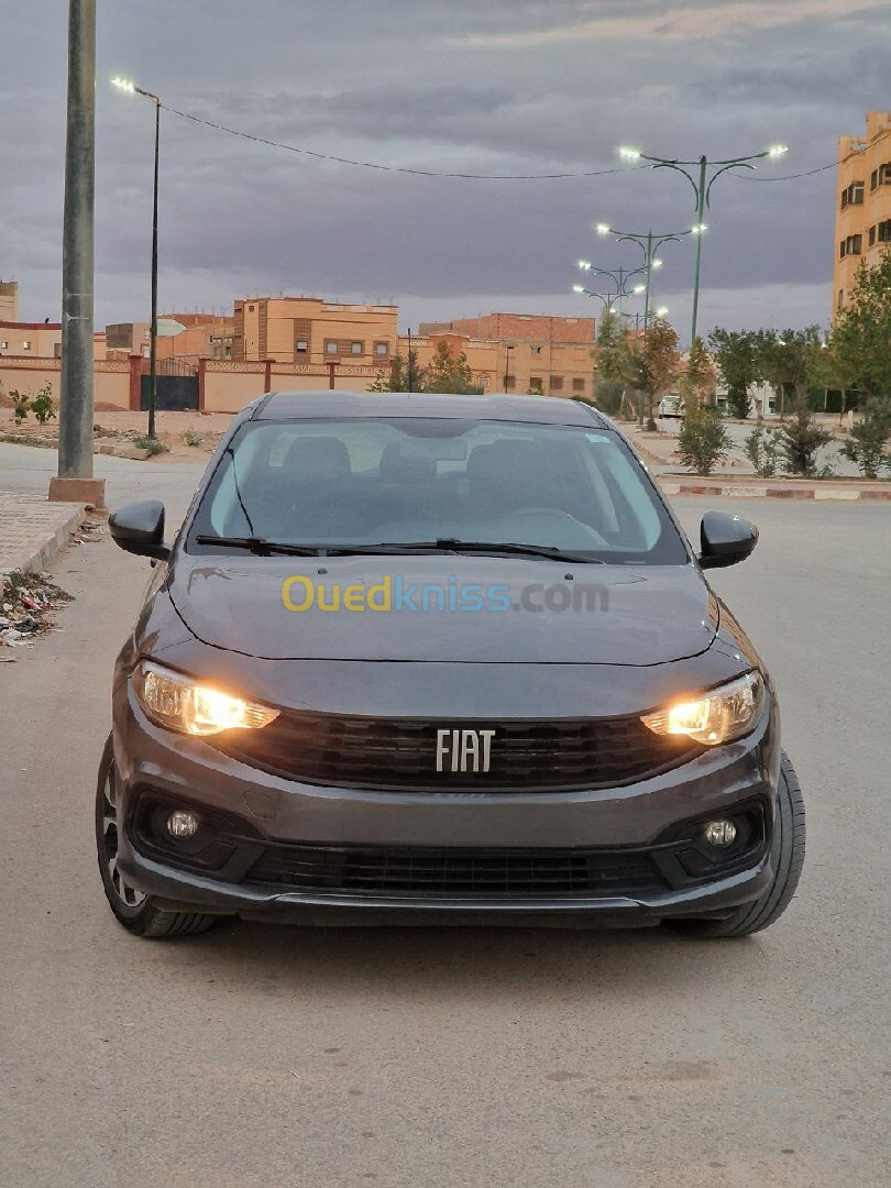 Fiat Tipo 2023 City+