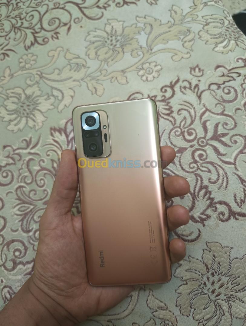 Xiaomi Redmi note 10 pro