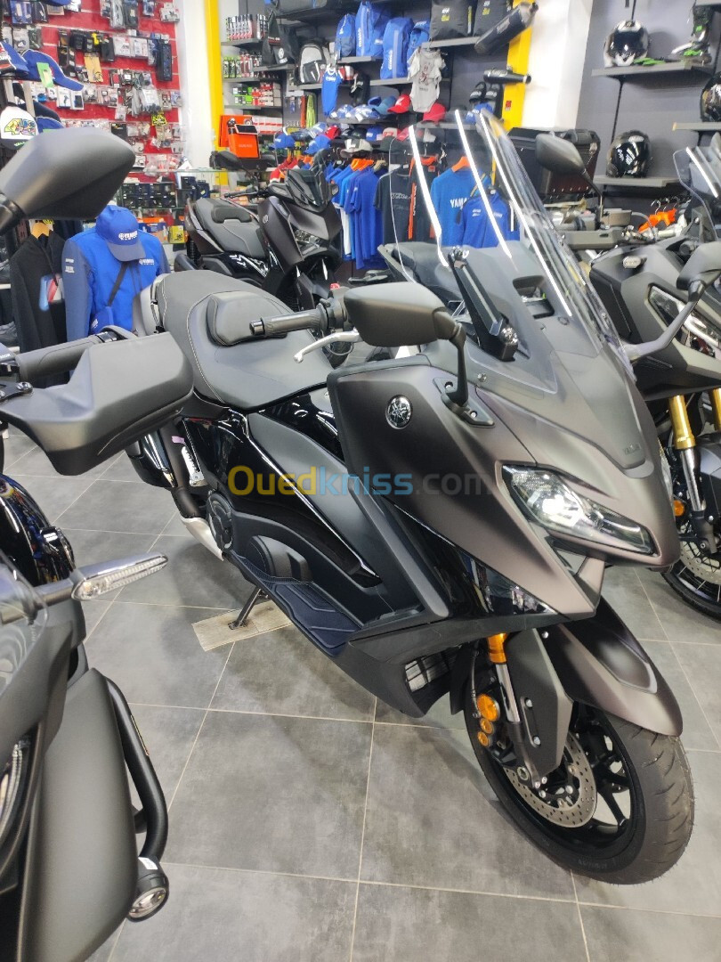 Yamaha Thech Max 562 2024