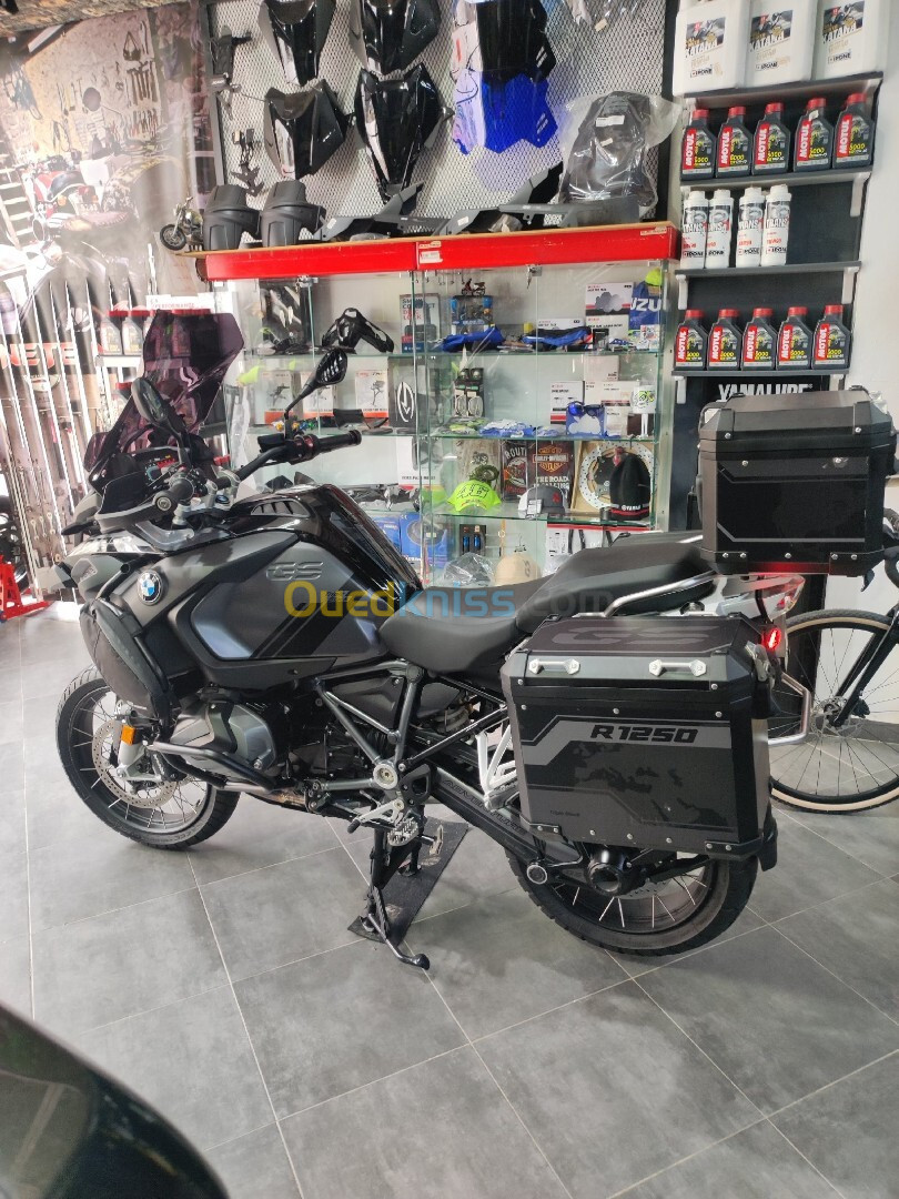 BMW GS 1250 2023