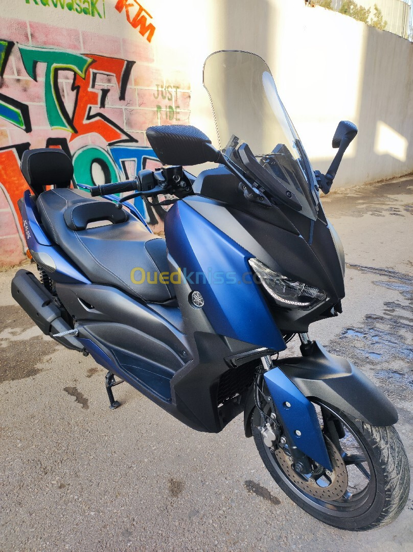 Yamaha Xmax 300 2020