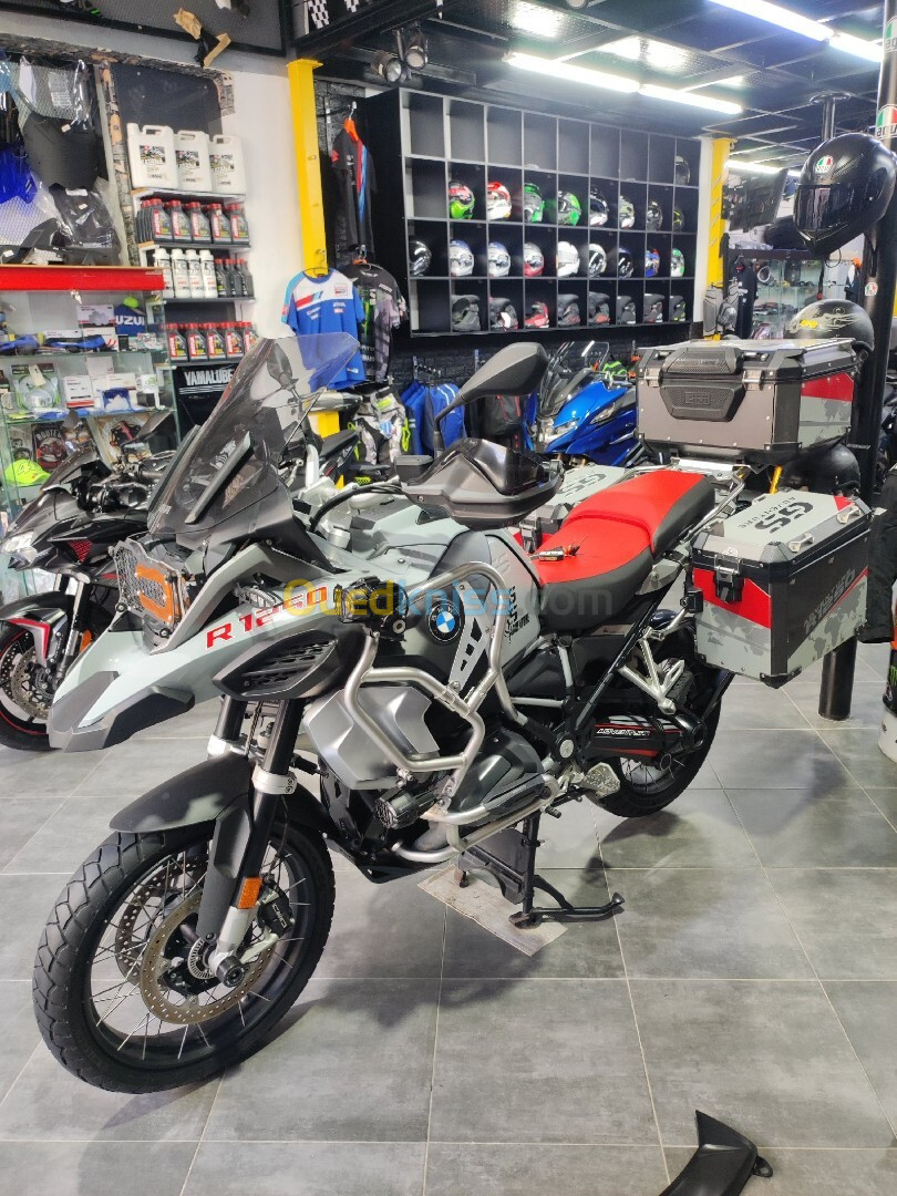 BMW R 1250 GS 2020