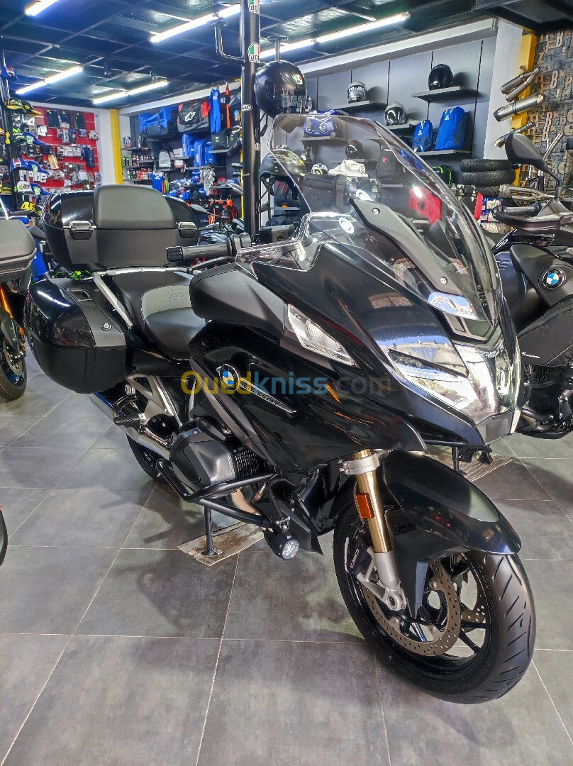 BMW R 1250 RT 2021