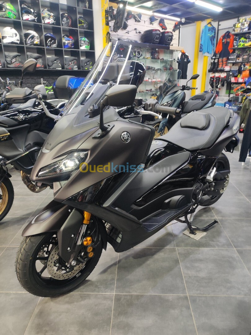 Yamaha Thech Max 562 2024