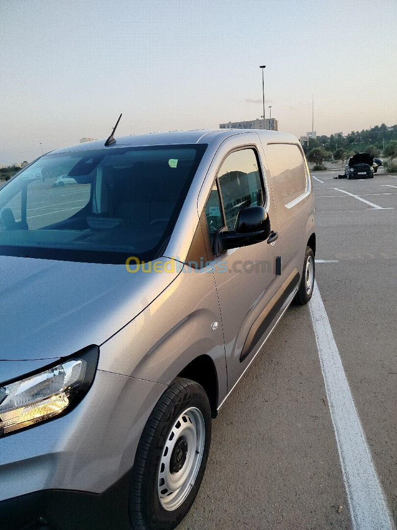 Fiat Doblo 2024 Professionnel