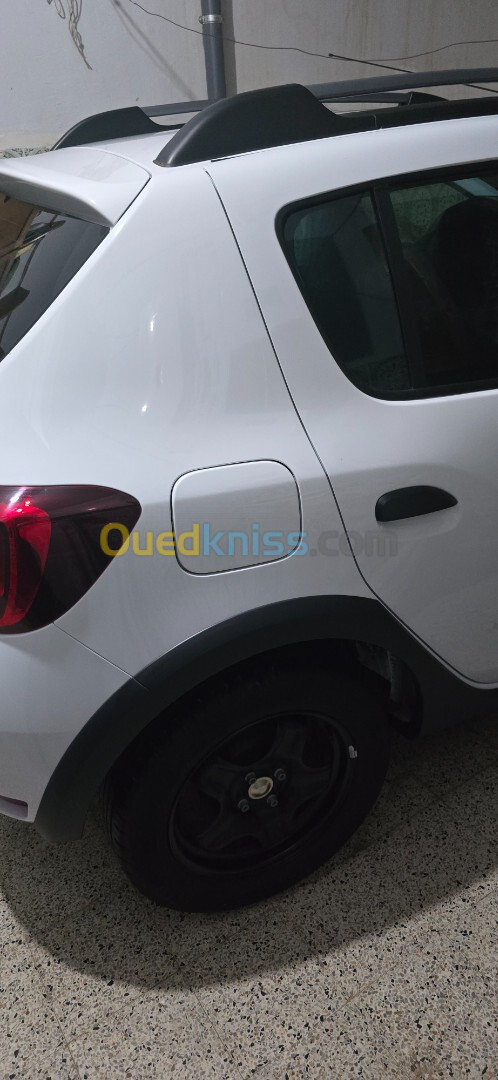 Dacia Sandero 2022 Stepway