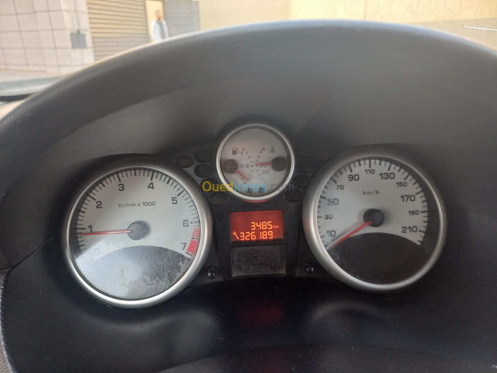 Peugeot 206 Plus 2010 206 Plus