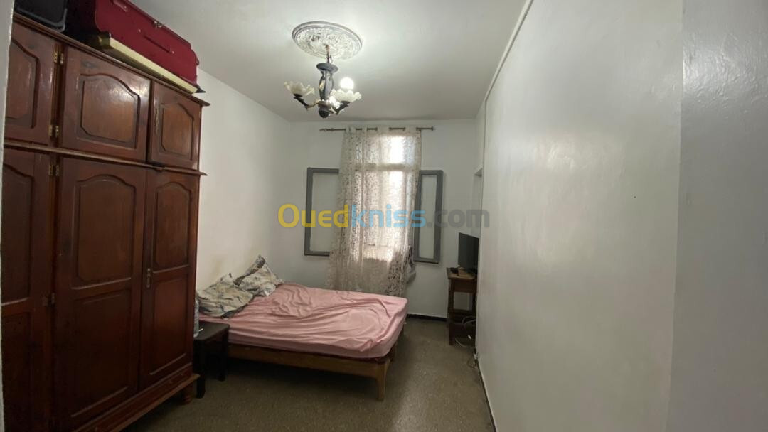 Vente Appartement F3 Alger Sidi mhamed