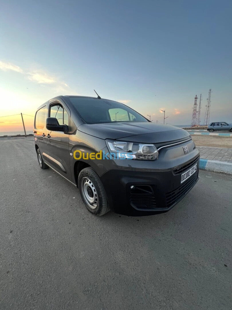 Fiat Fiat Doblo 2023 Italien 2023 Fiat Doblo 2023 Italien