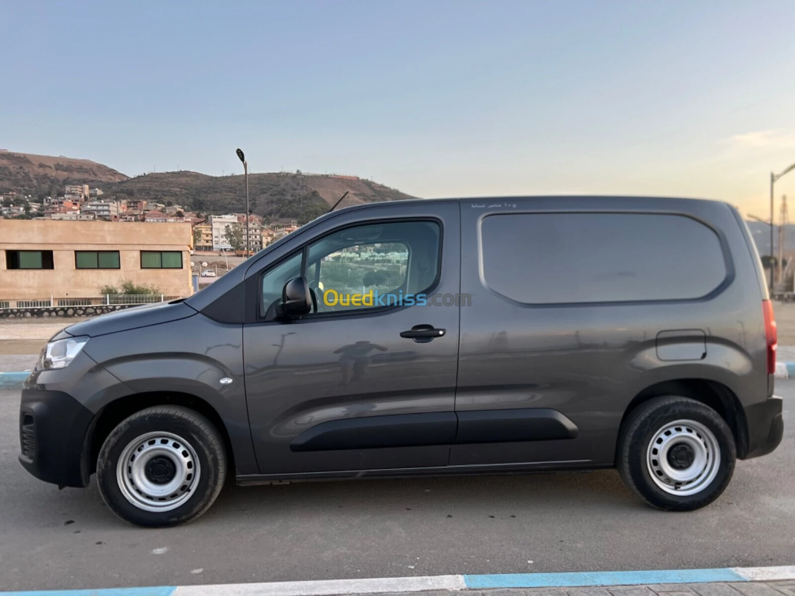 Fiat Fiat Doblo 2023 Italien 2023 Fiat Doblo 2023 Italien