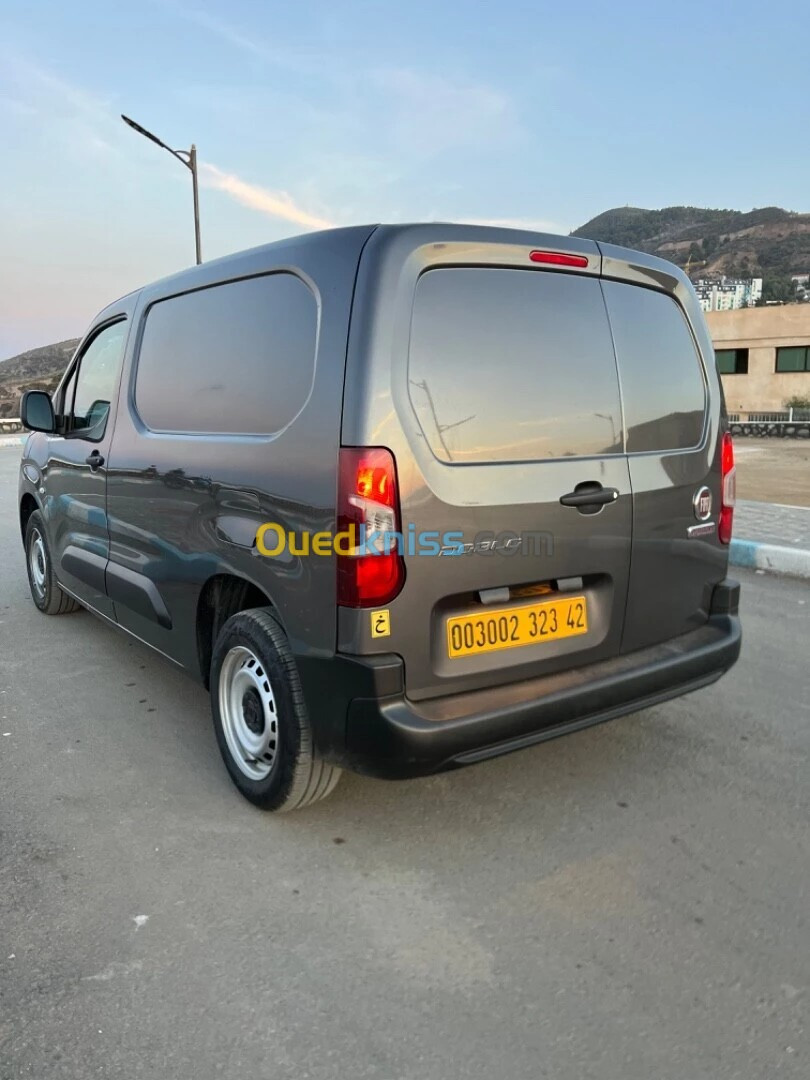 Fiat Fiat Doblo 2023 Italien 2023 Fiat Doblo 2023 Italien