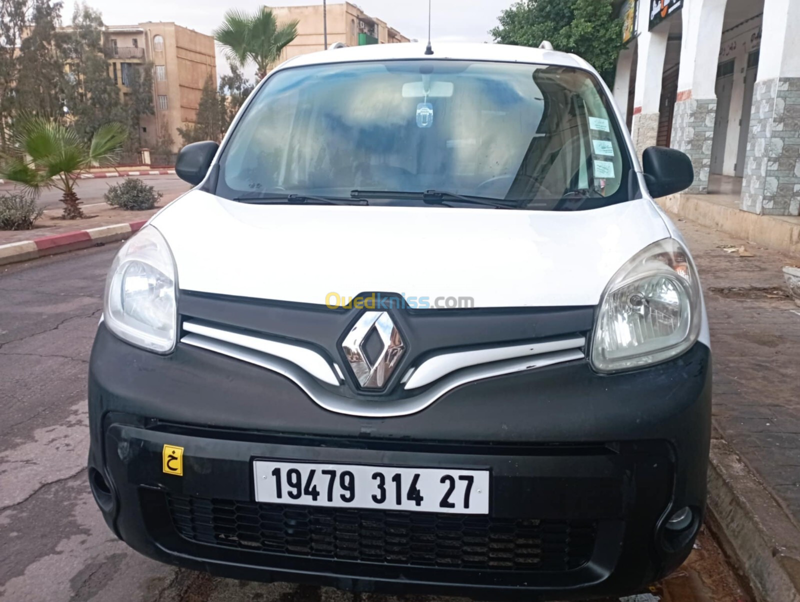 Renault Kangoo 2014 Kangoo