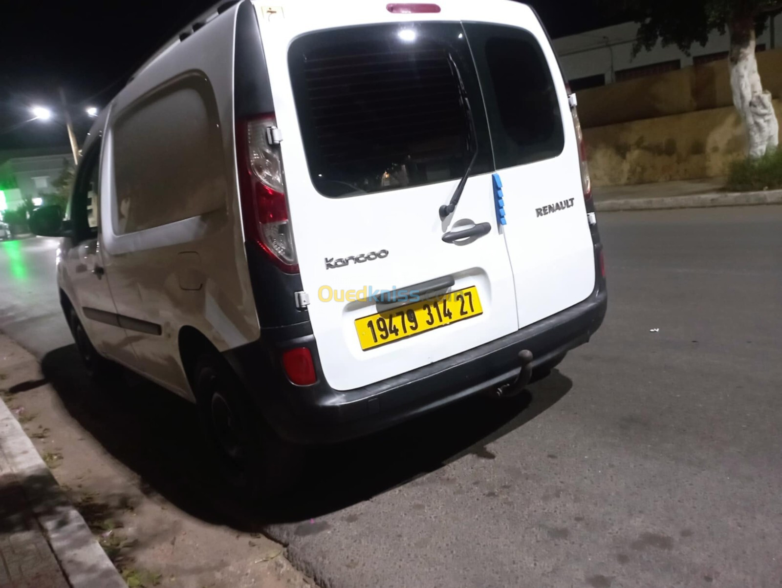 Renault Kangoo 2014 Kangoo