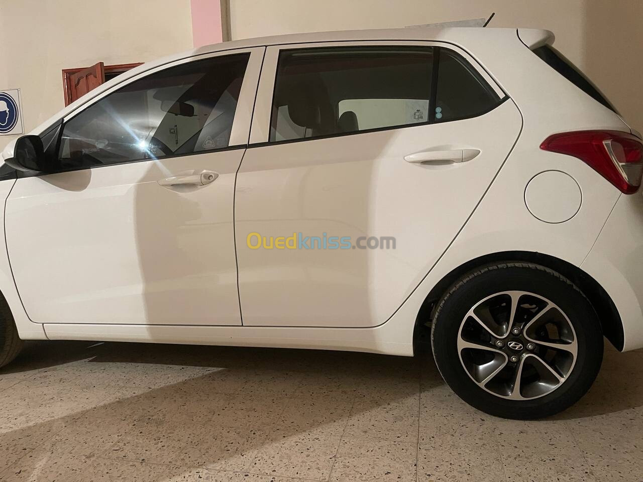 Hyundai Grand i10 2018 DZ