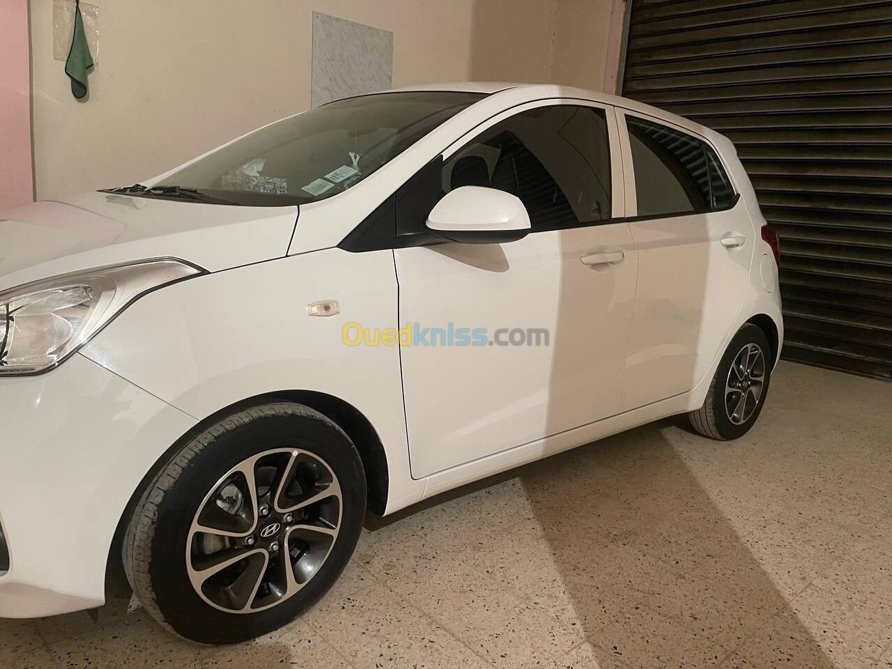 Hyundai Grand i10 2018 DZ