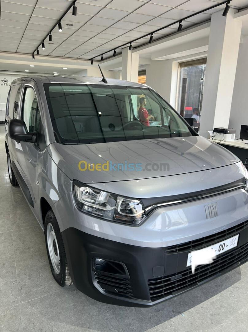 Fiat Doblo 2024 