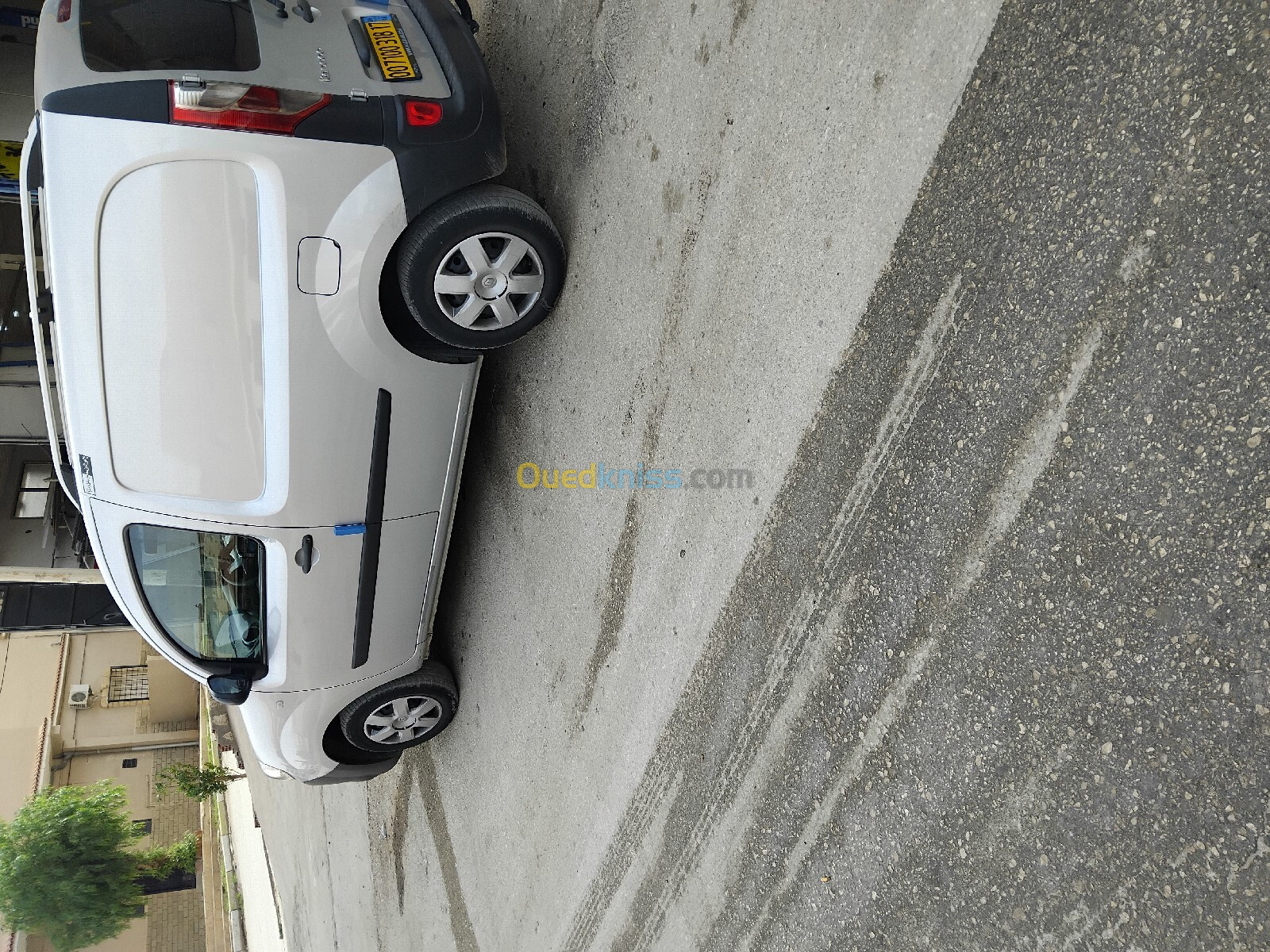 Renault Kangoo 2018 