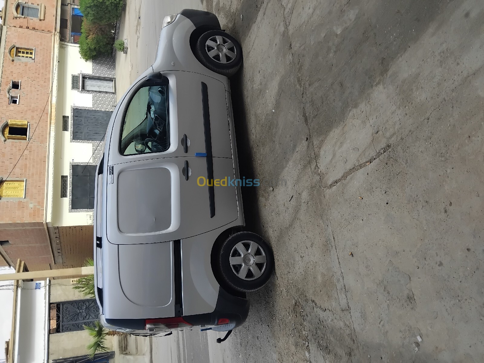 Renault Kangoo 2018 