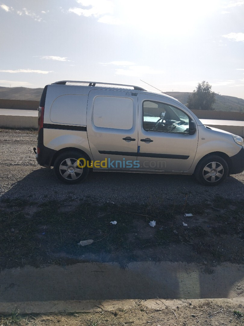 Renault Kangoo 2018 Confort