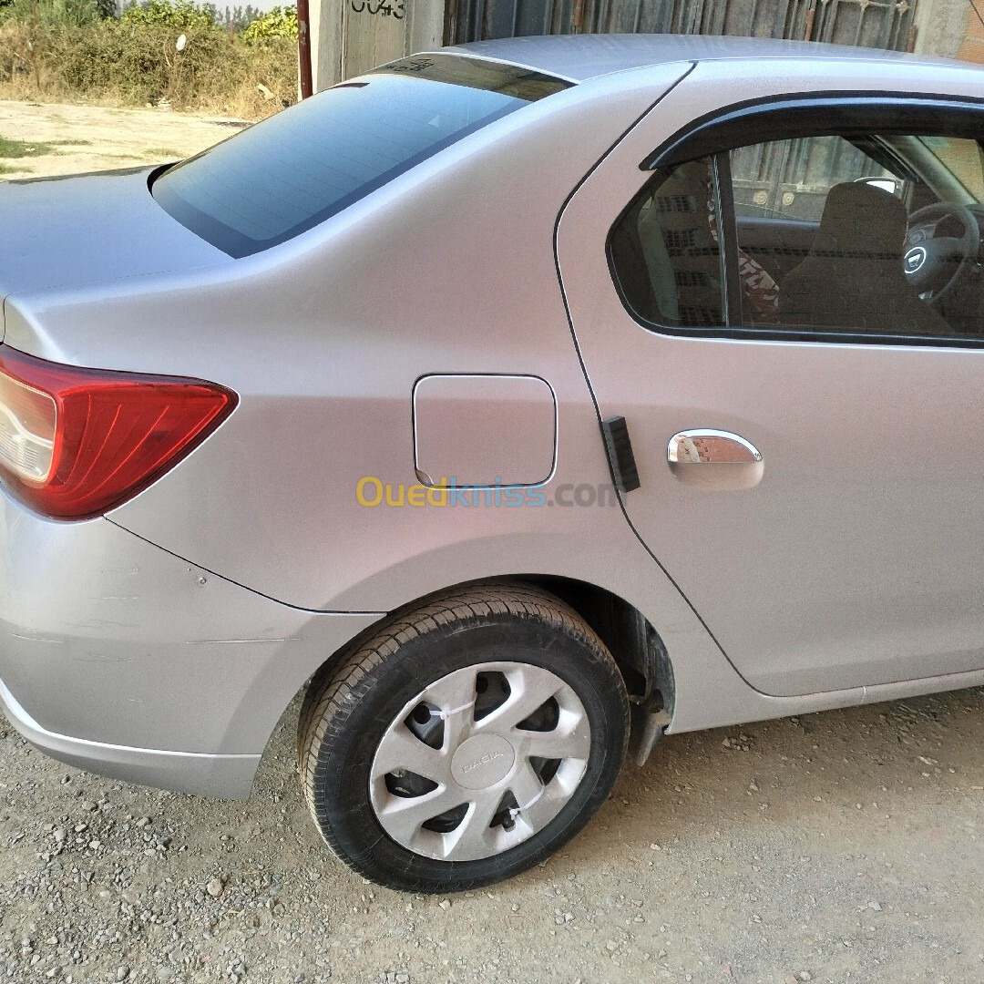 Dacia Logan 2014 Logan