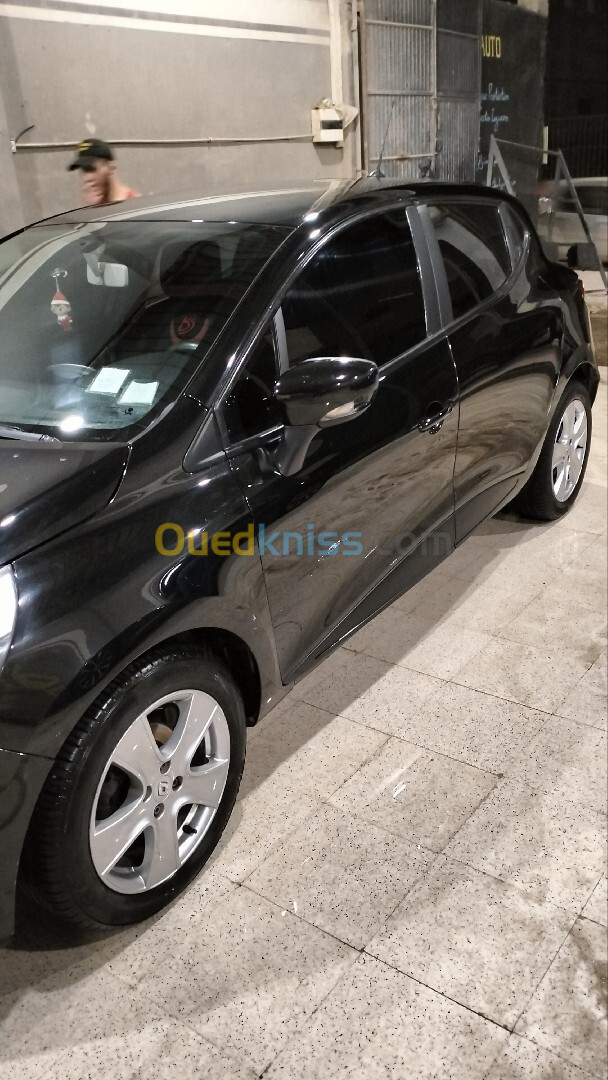 Renault Clio 4 2013 Clio 4