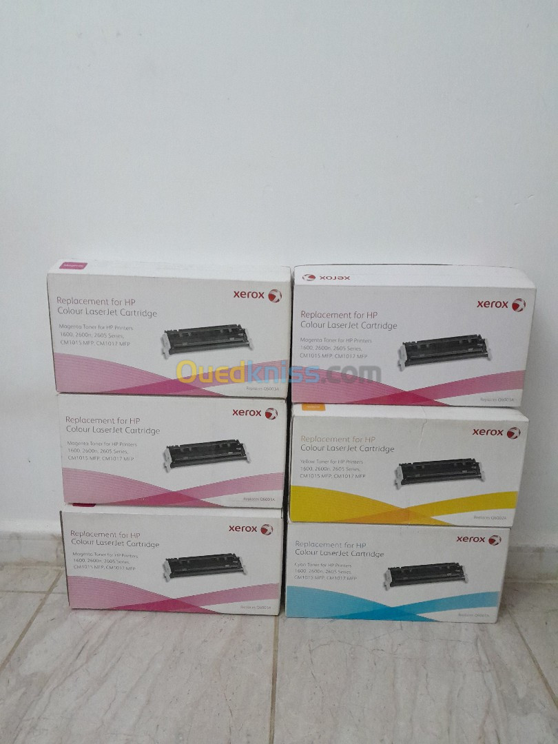 toner hp 124a xerox original