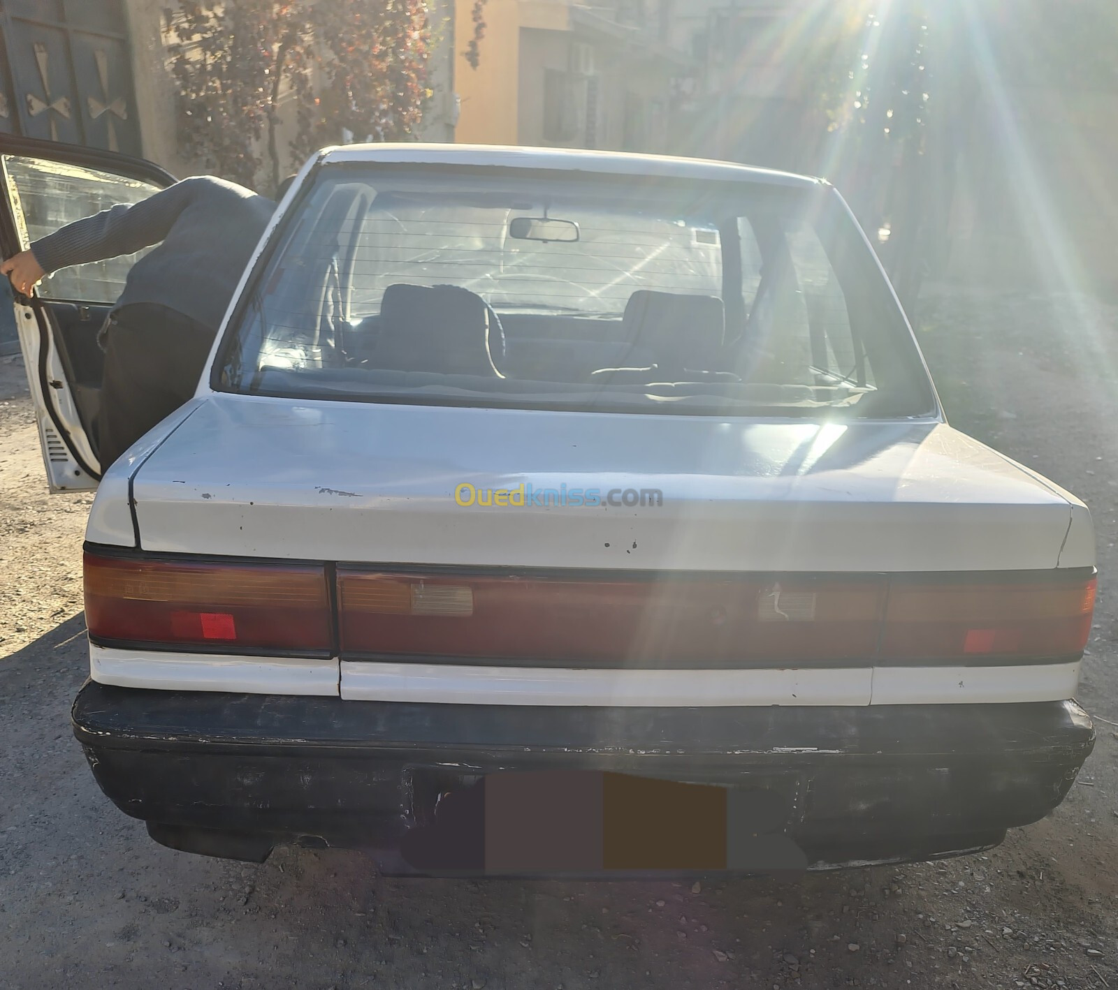 Honda Civic 1991 Civic