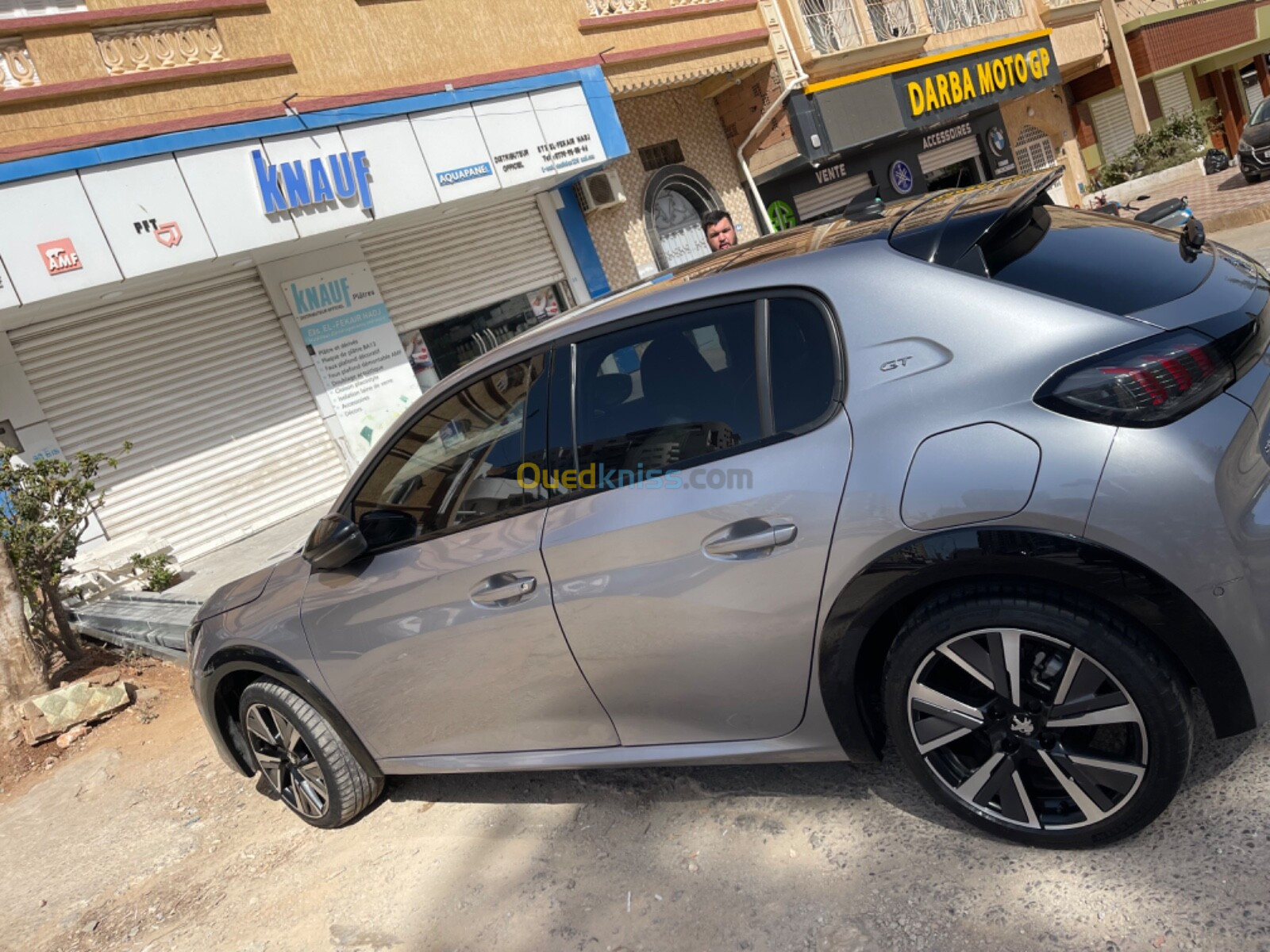 Peugeot 208 2022 GT Line