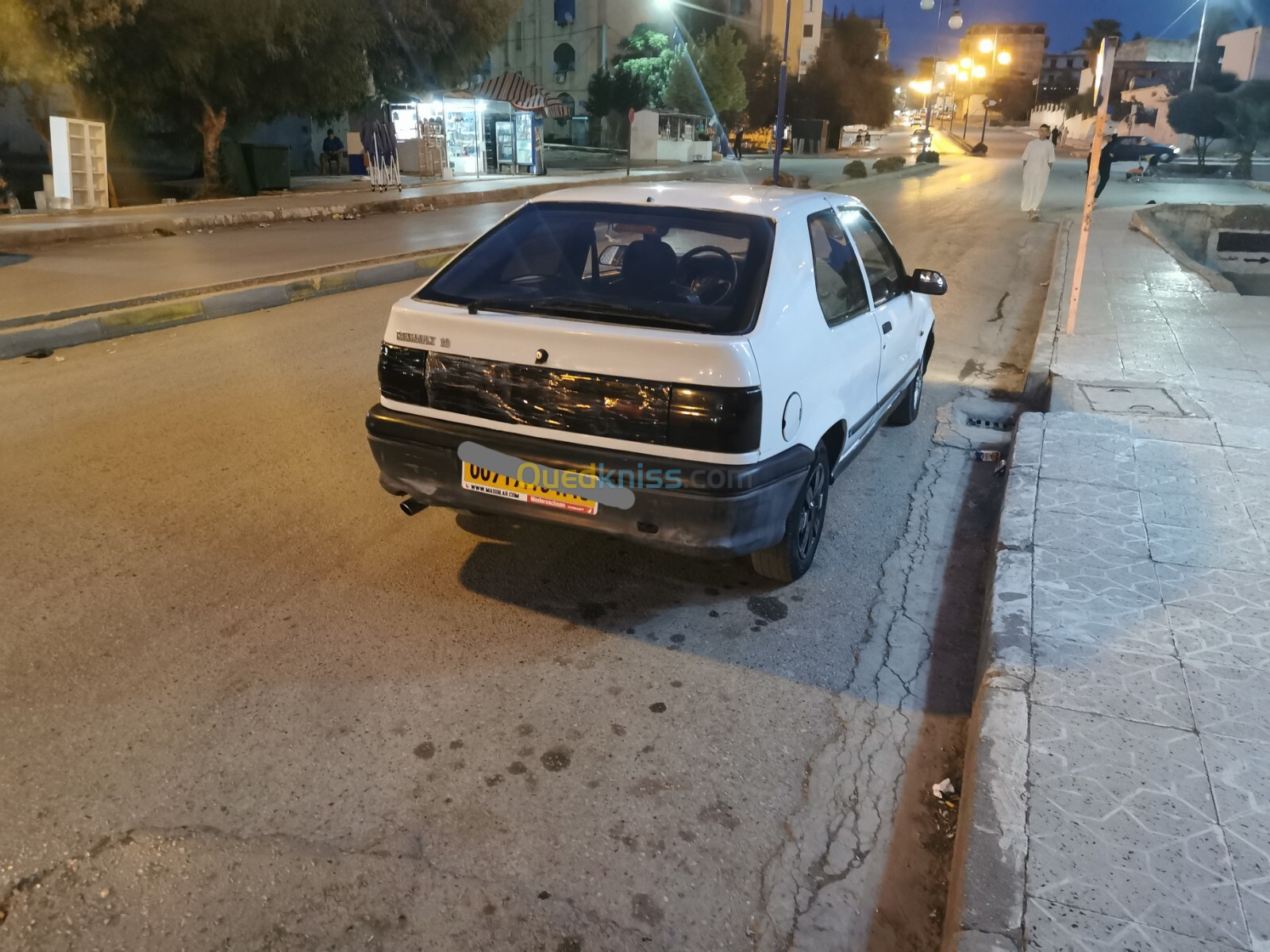 Renault 19 1994 19