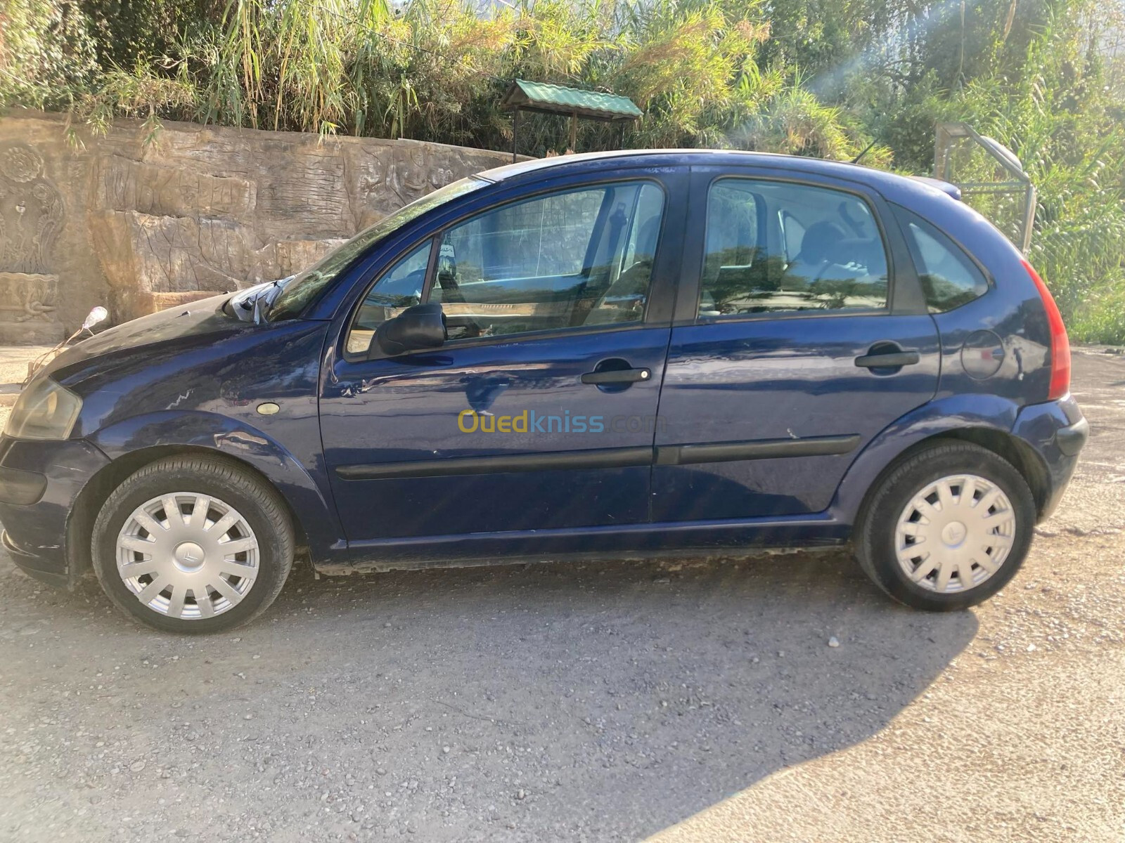 Citroen C3 2004 C3