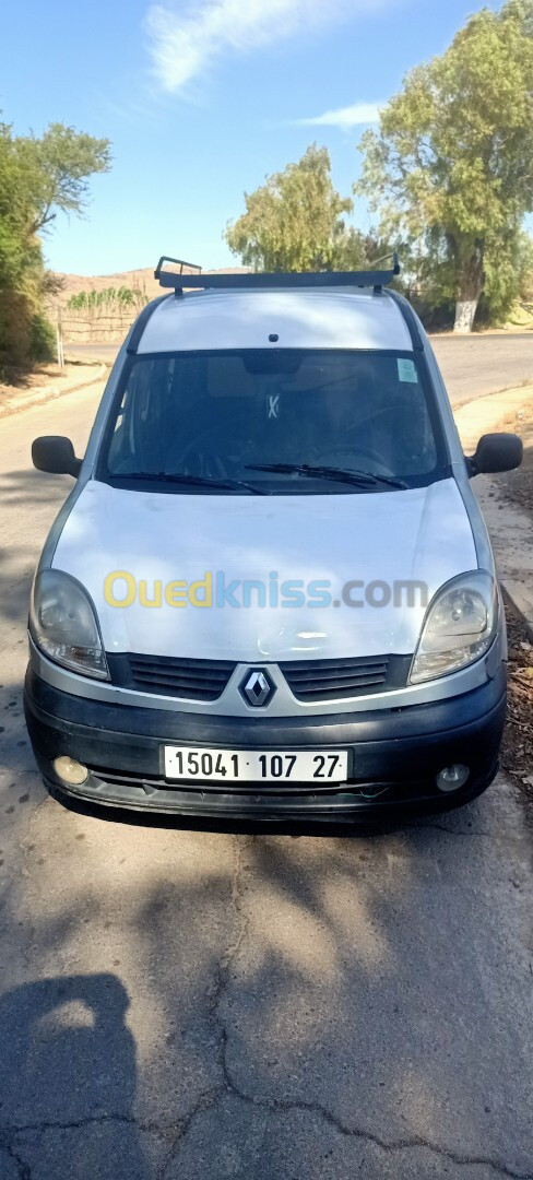 Renault Kangoo 2007 Kangoo