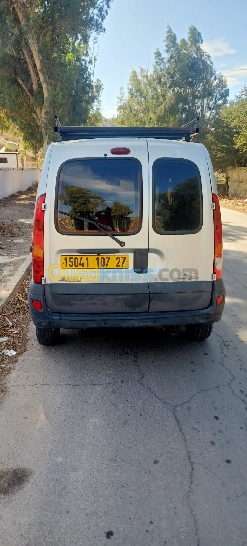 Renault Kangoo 2007 Kangoo