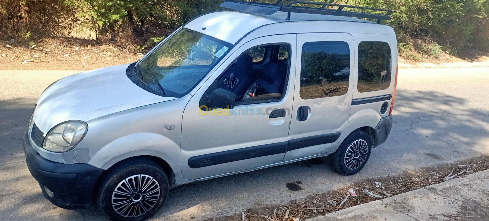 Renault Kangoo 2007 Kangoo