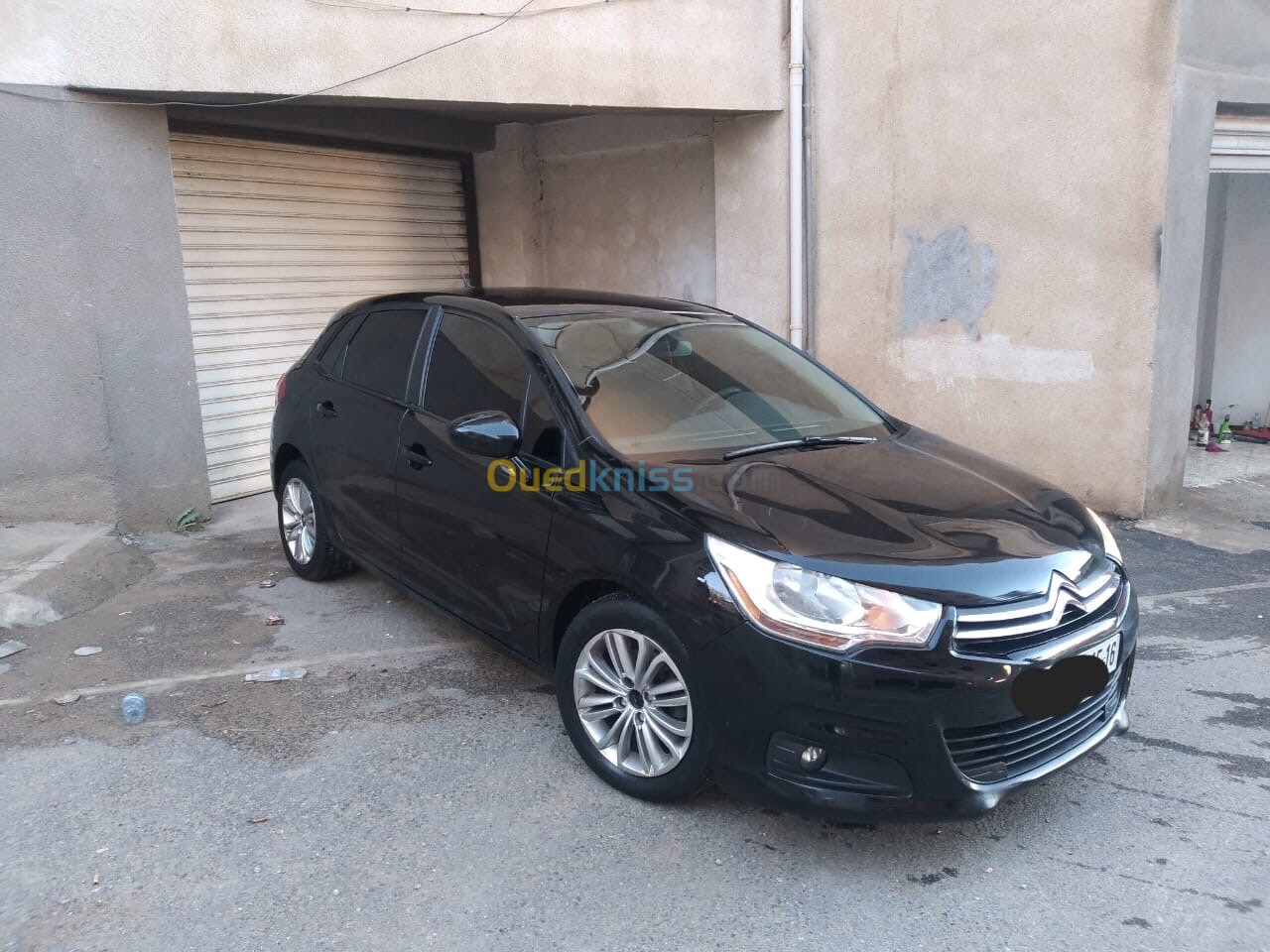 Citroen C4 2015 C4