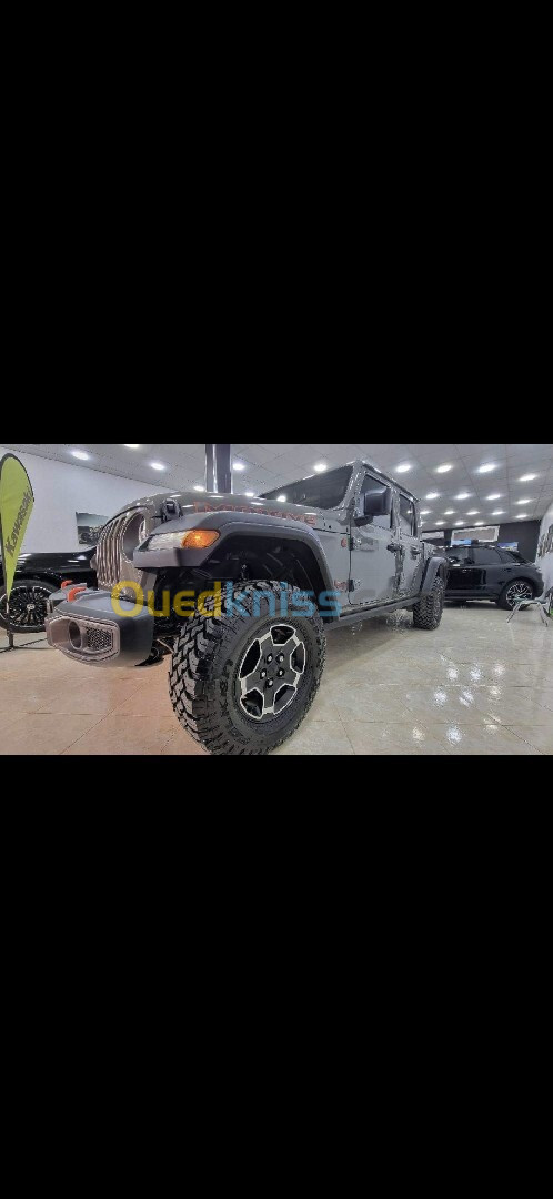 Jeep Gladiator 2023 Mojave