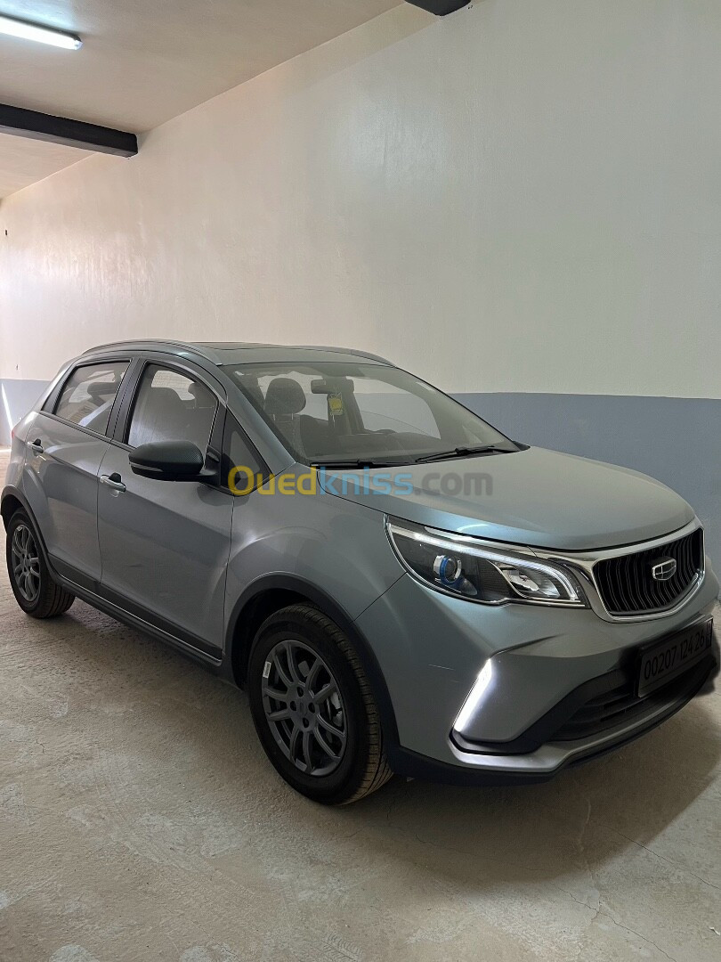 Geely GX3PRO ( automatique) 2024 