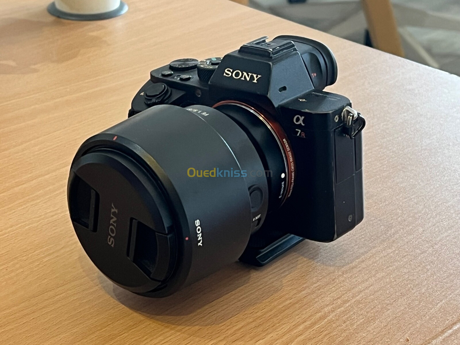 Sony A7 R2