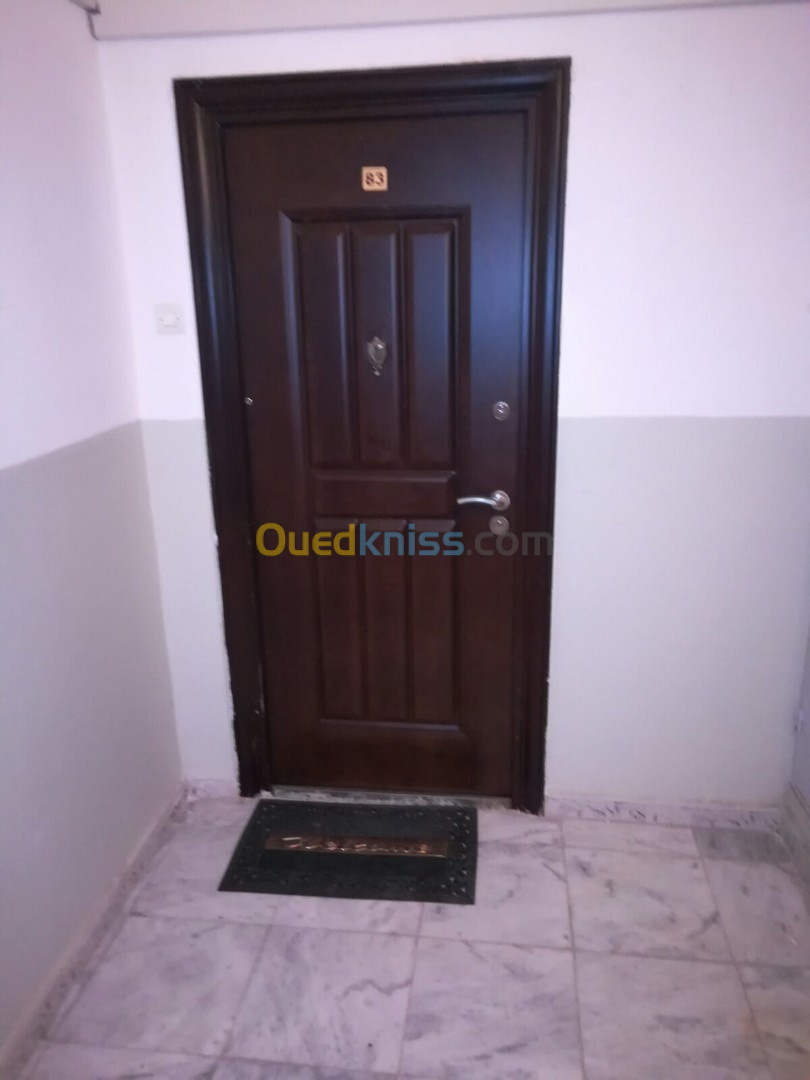 Location Appartement F2 Bejaia Bejaia