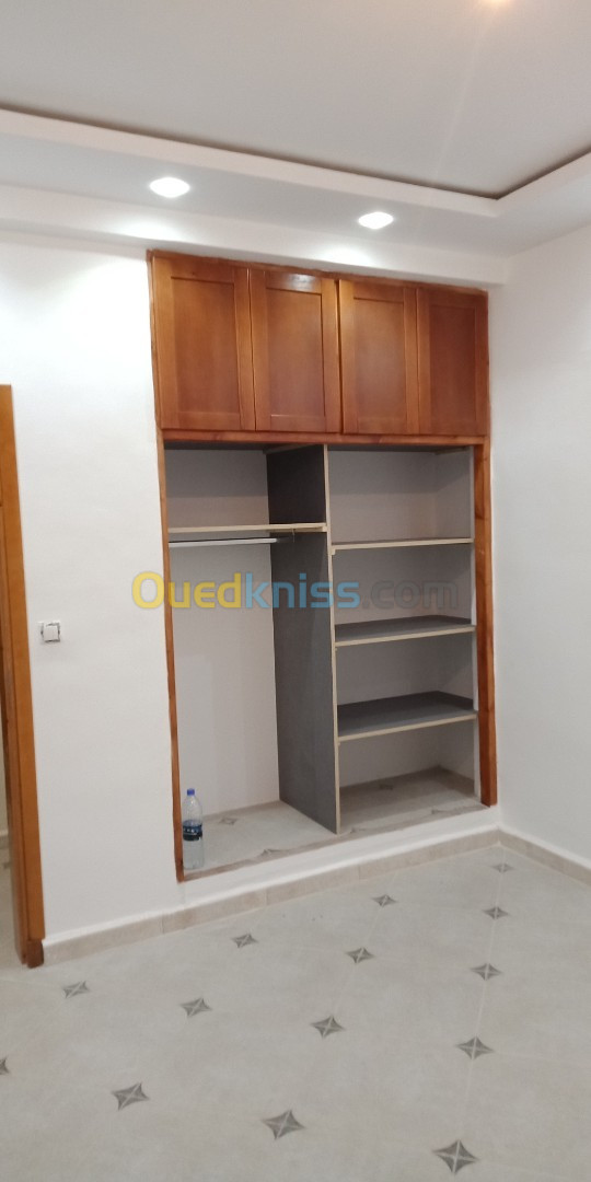 Location Appartement F03 Blida Chiffa