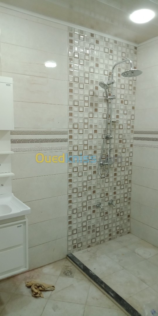 Location Appartement F03 Blida Chiffa