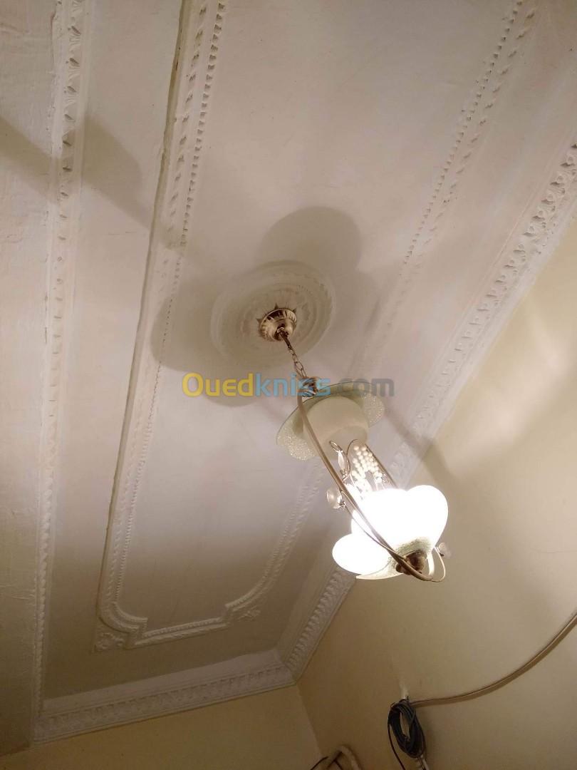 Vente Appartement F3 Biskra Sidi okba