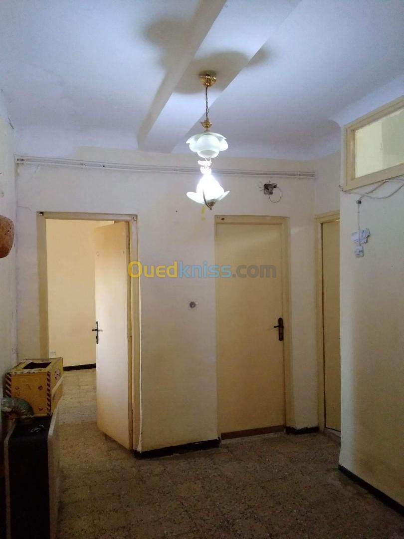 Vente Appartement F3 Biskra Sidi okba