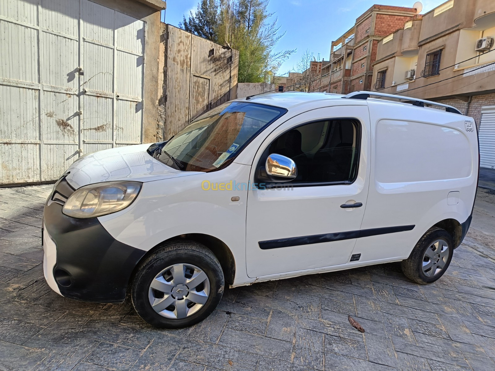 Renault Kangoo 2015 Confort (Utilitaire)