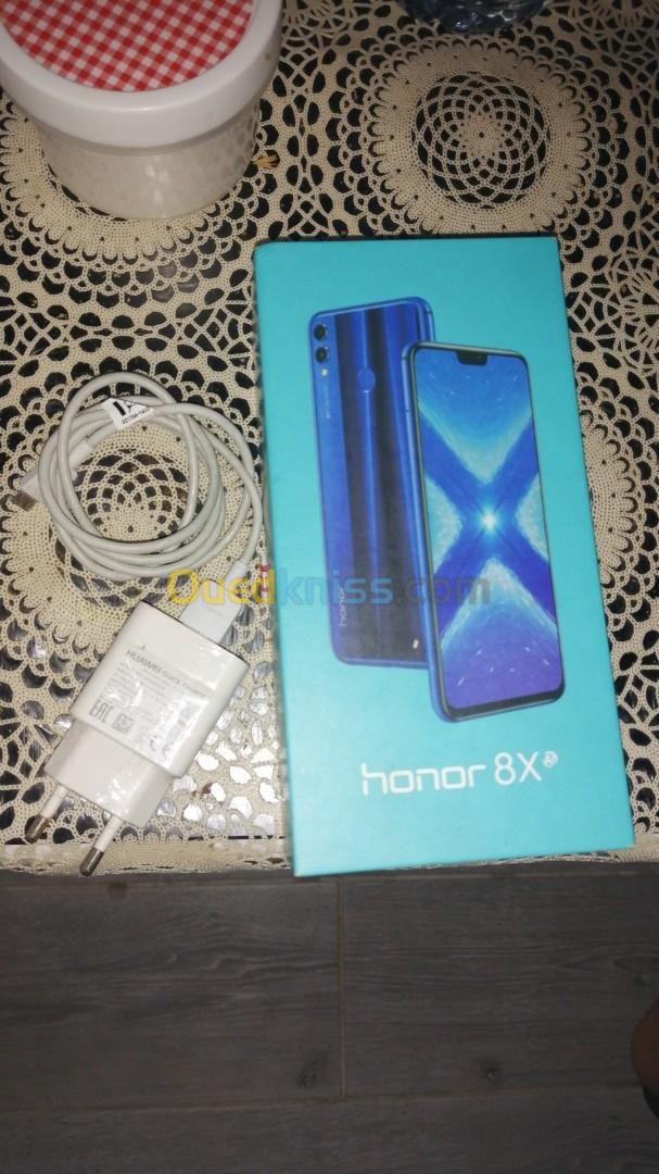 Honor 8x